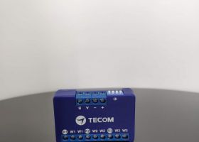 TT-300温度感测信号转换器