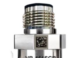 VB-451SCB 0-5V模拟量输出振动传感器